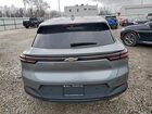 2026 Chev Equinox Ev Lt1 W/pcy Gray vin: 3GN7DMRP9TS106252 2026 Chev Equinox Ev Lt1 W/pcy Gray vin: 3GN7DMRP9TS106252