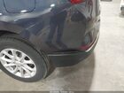 2018 Chevrolet Equinox Ls Синий vin: 3GNAXHEV5JS640628