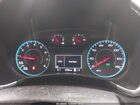 2018 Chevrolet Equinox Ls Синий vin: 3GNAXHEV5JS640628