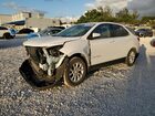 3GNAXKEV6LS515136