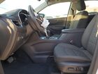 2020 Chevrolet Equinox Lt White vin: 3GNAXKEV6LS515136