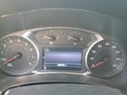 2020 Chevrolet Equinox Lt White vin: 3GNAXKEV6LS515136