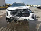 2026 Chevrolet Equinox Rs White vin: 3GNAXLEG5TL205447 2026 Chevrolet Equinox Rs White vin: 3GNAXLEG5TL205447