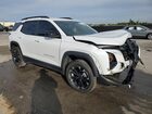 2026 Chevrolet Equinox Rs White vin: 3GNAXLEG5TL205447 2026 Chevrolet Equinox Rs White vin: 3GNAXLEG5TL205447