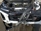 2026 Chevrolet Equinox Rs White vin: 3GNAXLEG5TL205447 2026 Chevrolet Equinox Rs White vin: 3GNAXLEG5TL205447