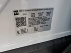 2026 Chevrolet Equinox Rs White vin: 3GNAXLEG5TL205447 2026 Chevrolet Equinox Rs White vin: 3GNAXLEG5TL205447
