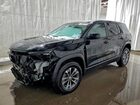 2026 Chevrolet Equinox Lt Black vin: 3GNAXPEG3TL260468