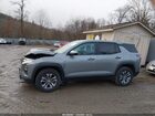 2025 Chevrolet Equinox Awd Lt Gray vin: 3GNAXPEG8SL131463 2025 Chevrolet Equinox Awd Lt Gray vin: 3GNAXPEG8SL131463