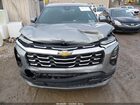 2025 Chevrolet Equinox Awd Lt Gray vin: 3GNAXPEG8SL131463 2025 Chevrolet Equinox Awd Lt Gray vin: 3GNAXPEG8SL131463