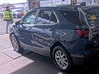 2024 Chevrolet Equinox Awd 2fl vin: 3GNAXTEG1RL201484