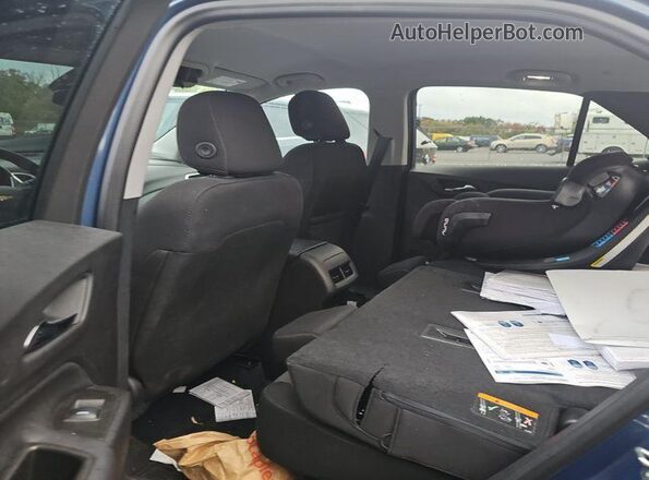3GNAXTEG1RL201484 2024 CHEVROLET EQUINOX  