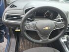 2024 Chevrolet Equinox Awd 2fl vin: 3GNAXTEG1RL201484
