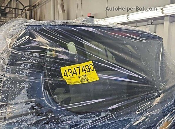 3GNAXTEG1RL201484 2024 CHEVROLET EQUINOX  