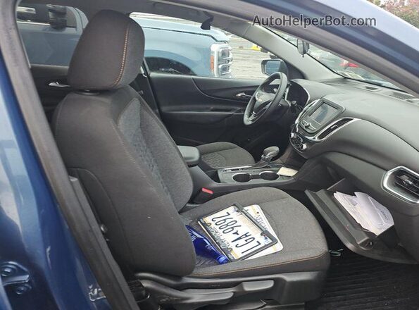 3GNAXTEG1RL201484 2024 CHEVROLET EQUINOX  