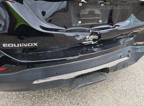 3GNAXTEG2PL252716 2023 CHEVROLET EQUINOX  