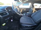 2023 Chevrolet Equinox Awd 2fl vin: 3GNAXTEG2PL252716 2023 Chevrolet Equinox Awd 2fl vin: 3GNAXTEG2PL252716
