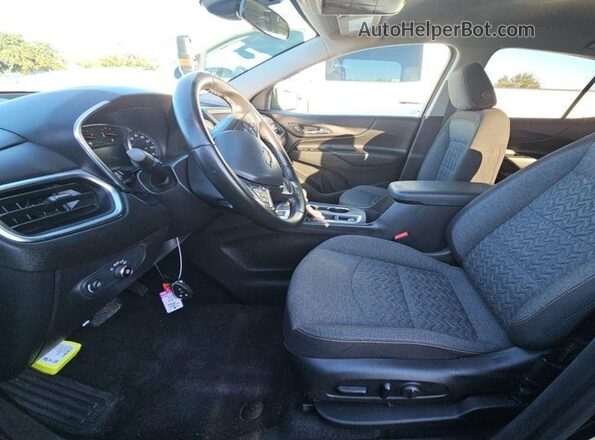 3GNAXTEG2PL252716 2023 CHEVROLET EQUINOX  
