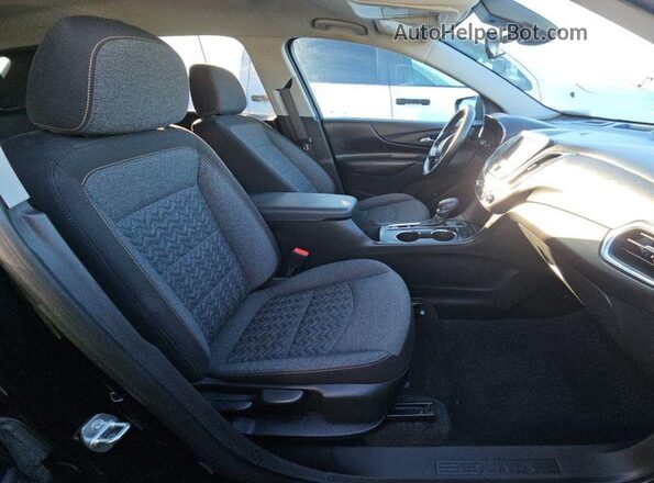 3GNAXTEG2PL252716 2023 CHEVROLET EQUINOX  