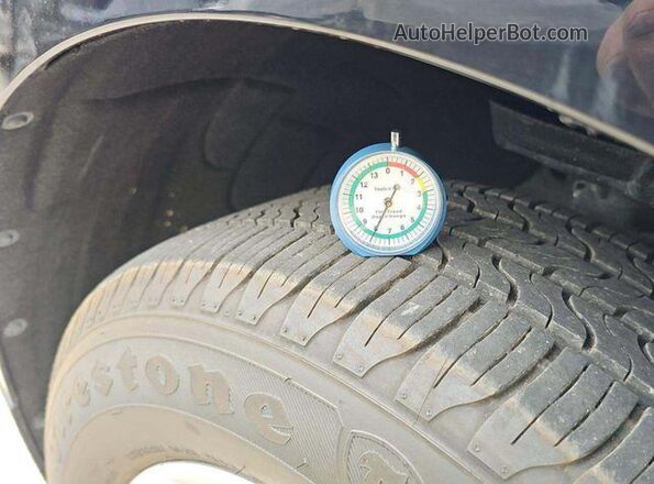 3GNAXTEG2PL252716 2023 CHEVROLET EQUINOX  Панорамний вид салону 360°