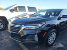 2023 Chevrolet Equinox Awd 2fl vin: 3GNAXTEG2PL252716 2023 Chevrolet Equinox Awd 2fl vin: 3GNAXTEG2PL252716