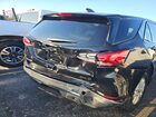 2023 Chevrolet Equinox Awd 2fl vin: 3GNAXTEG2PL252716 2023 Chevrolet Equinox Awd 2fl vin: 3GNAXTEG2PL252716