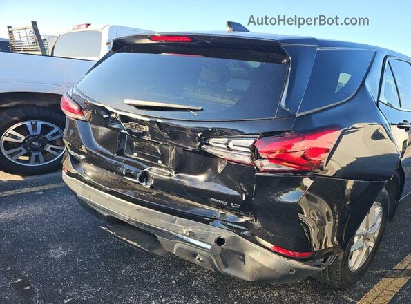 3GNAXTEG2PL252716 2023 CHEVROLET EQUINOX  
