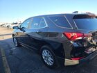 2023 Chevrolet Equinox Awd 2fl vin: 3GNAXTEG2PL252716 2023 Chevrolet Equinox Awd 2fl vin: 3GNAXTEG2PL252716