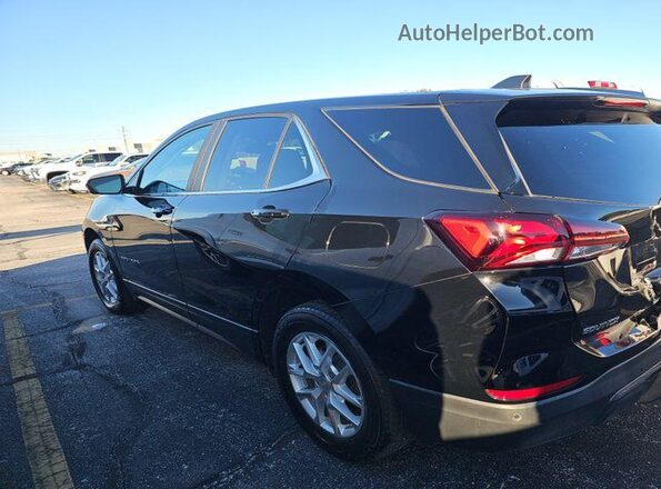 3GNAXTEG2PL252716 2023 CHEVROLET EQUINOX  