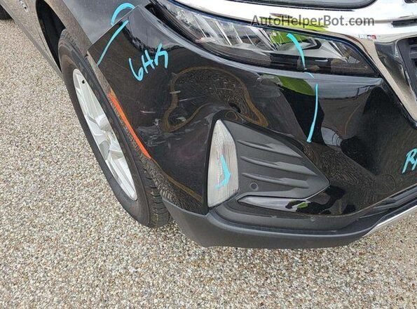 3GNAXTEG2PL252716 2023 CHEVROLET EQUINOX  