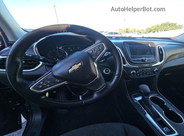 3GNAXTEG2PL252716 2023 CHEVROLET EQUINOX  