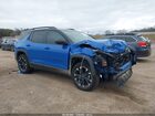2025 Chevrolet Equinox Awd Rs Blue vin: 3GNAXTEG9SL325833