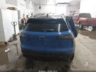 2026 Chevrolet Equinox Awd Rs Blue vin: 3GNAXTEGXTL317113