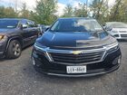 2023 Chevrolet Equinox Awd Lt vin: 3GNAXUEGXPL214527
