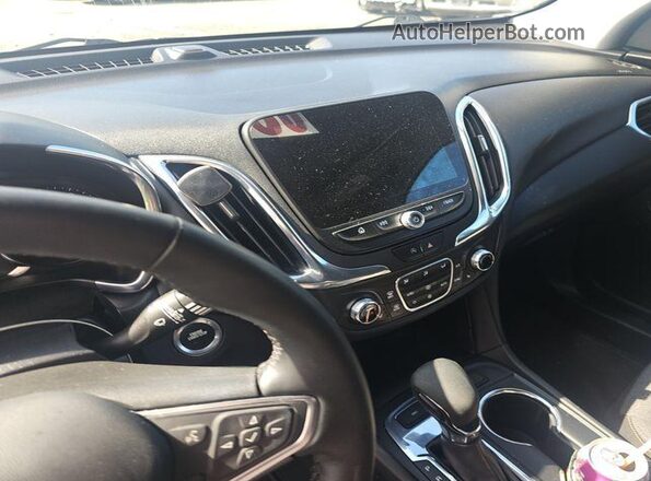 3GNAXUEGXPL214527 2023 CHEVROLET EQUINOX  Trasero derecho