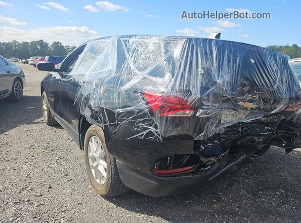 3GNAXUEGXPL214527 2023 CHEVROLET EQUINOX  Vista frontal