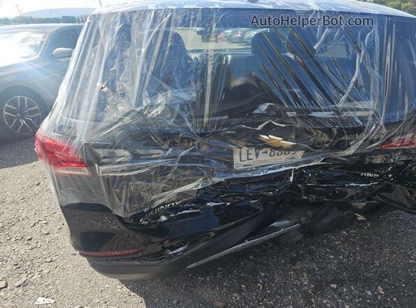 3GNAXUEGXPL214527 2023 CHEVROLET EQUINOX  Vista de la etiqueta del VIN