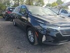 2023 Chevrolet Equinox Awd Lt vin: 3GNAXUEGXPL214527