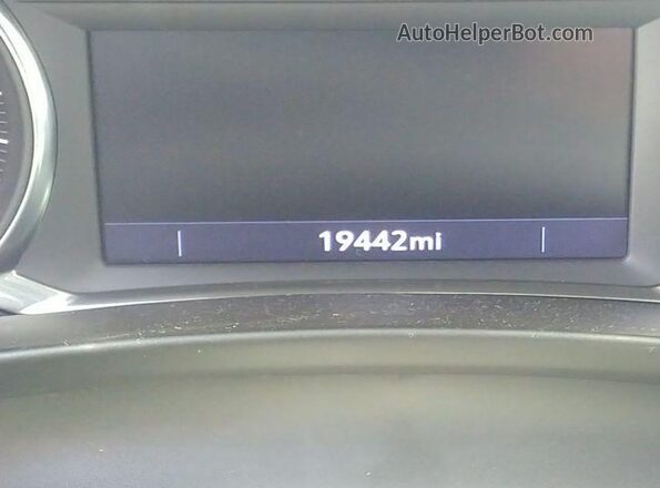 3GNAXUEGXPL214527 2023 CHEVROLET EQUINOX  Vista del compartimento del motor