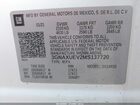 2021 Chevrolet Equinox Awd Lt White vin: 3GNAXUEV2MS137720