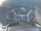 2021 Chevrolet Equinox Awd Lt White vin: 3GNAXUEV2MS137720
