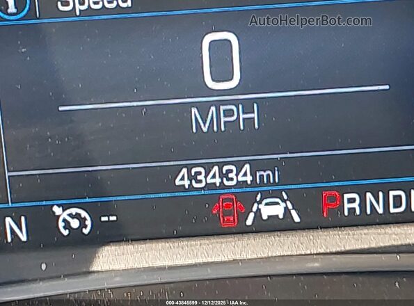 3GNAXUEV2MS137720 2021 CHEVROLET EQUINOX White 