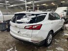 2021 Chevrolet Equinox Awd Lt vin: 3GNAXUEV4MS140330