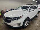 2021 Chevrolet Equinox Awd Lt vin: 3GNAXUEV4MS140330