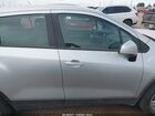 2020 Chevrolet Trax Fwd Ls Серебряный vin: 3GNCJKSB2LL206911