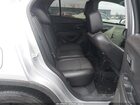 2018 Chevrolet Trax Lt Серебряный vin: 3GNCJLSB0JL216016