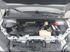 2018 Chevrolet Trax Lt Серебряный vin: 3GNCJLSB0JL216016