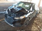 2020 Chevrolet Trax Fwd Lt Black vin: 3GNCJLSB5LL233414