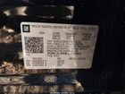 2020 Chevrolet Trax Fwd Lt Black vin: 3GNCJLSB5LL233414