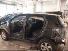 2018 Chevrolet Trax Lt Черный vin: 3GNCJLSB8JL265061