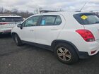 2020 Chevrolet Trax Awd Ls vin: 3GNCJNSB0LL269510